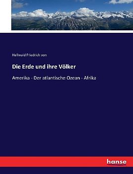Die Erde und ihre Völker