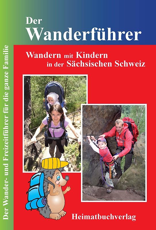 Der Wanderführer