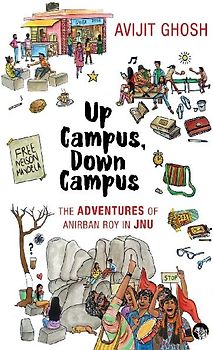 Up Campus, Down Campus