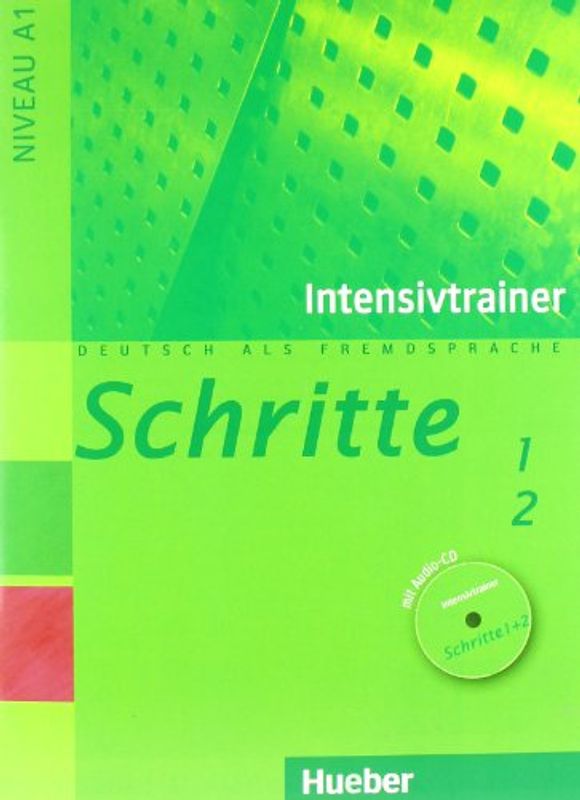 Schritte 1+2