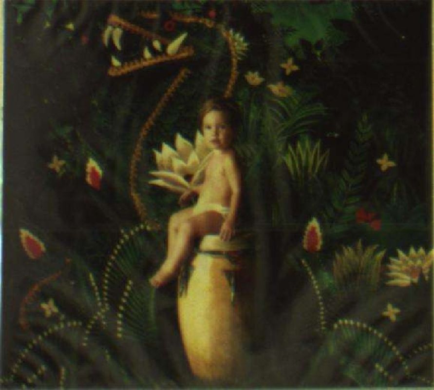 Poso,Gabriele - Awakening