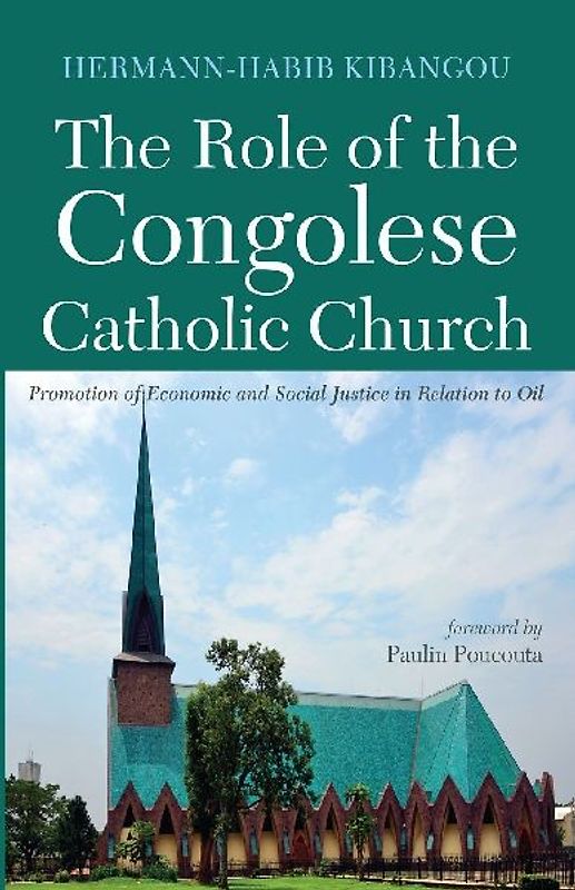 The Role of the Congolese Catholic Church