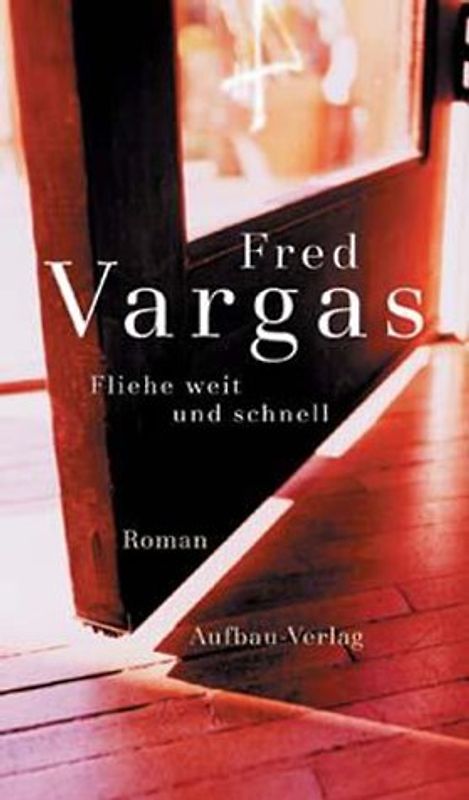 Fliehe weit und schnell