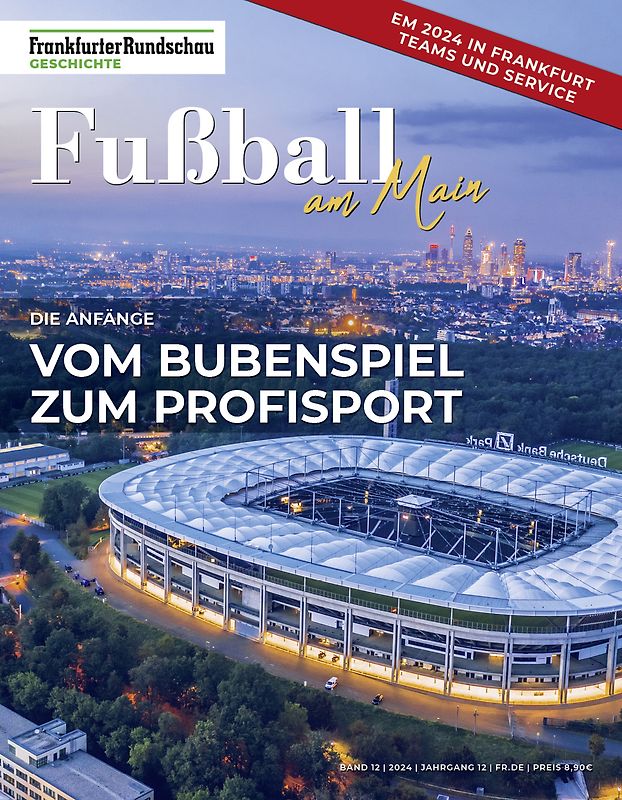Fußball am Main
