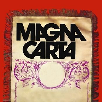 Magna Carta - In Concert