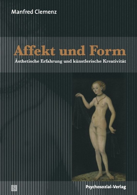 Affekt und Form