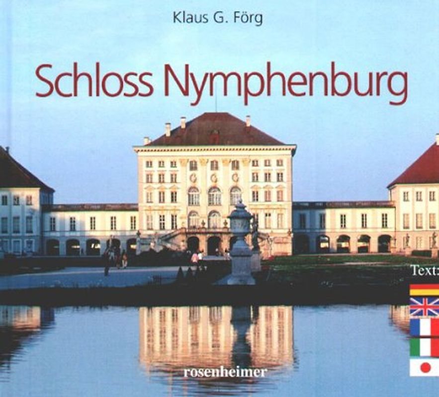 Schloss Nymphenburg