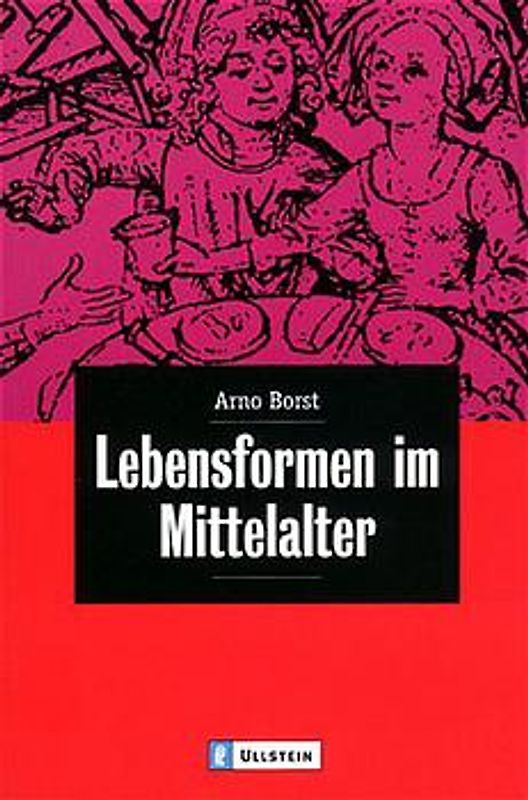 Lebensformen im Mittelalter