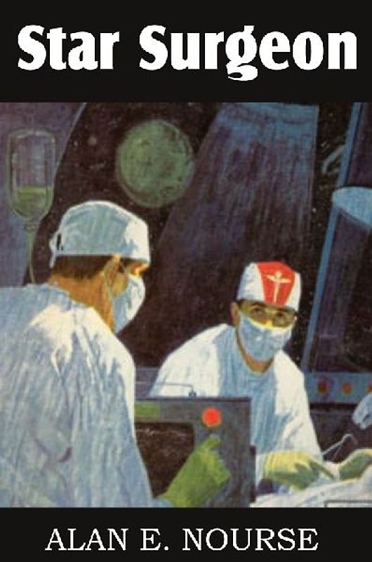 Star Surgeon