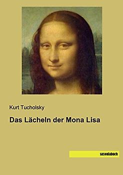 Das Lächeln der Mona Lisa