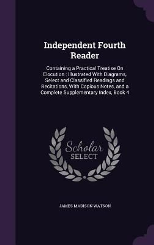 Independent Fourth Reader