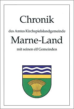 Chronik des Amtes Kirchspiellandgemeinde Marne-Land