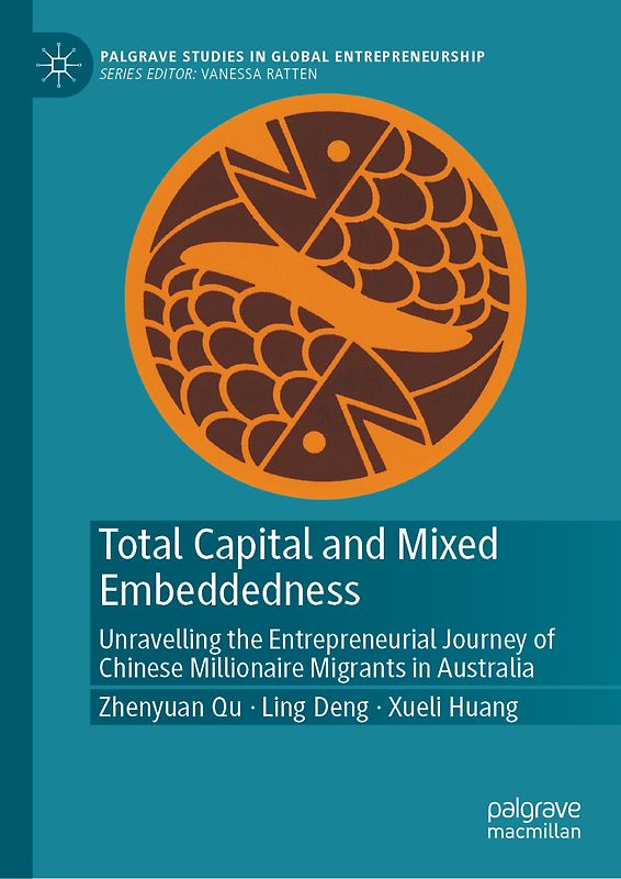 Total Capital and Mixed Embeddedness
