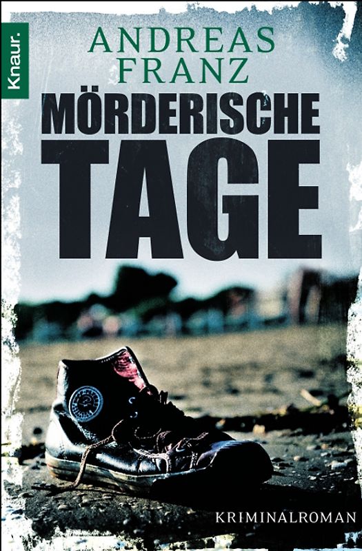 Mörderische Tage