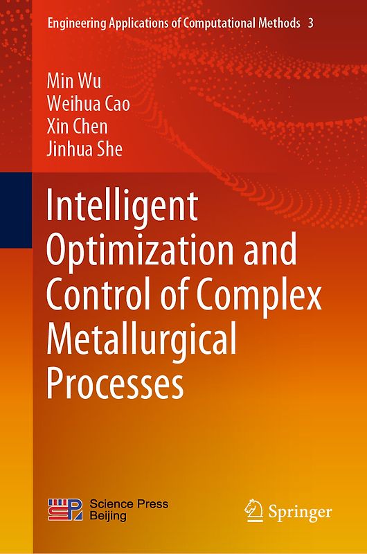 Intelligent Optimization and Control of Complex Metallurgical Processes