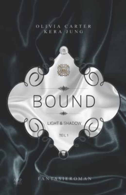 Bound: Light & Shadow