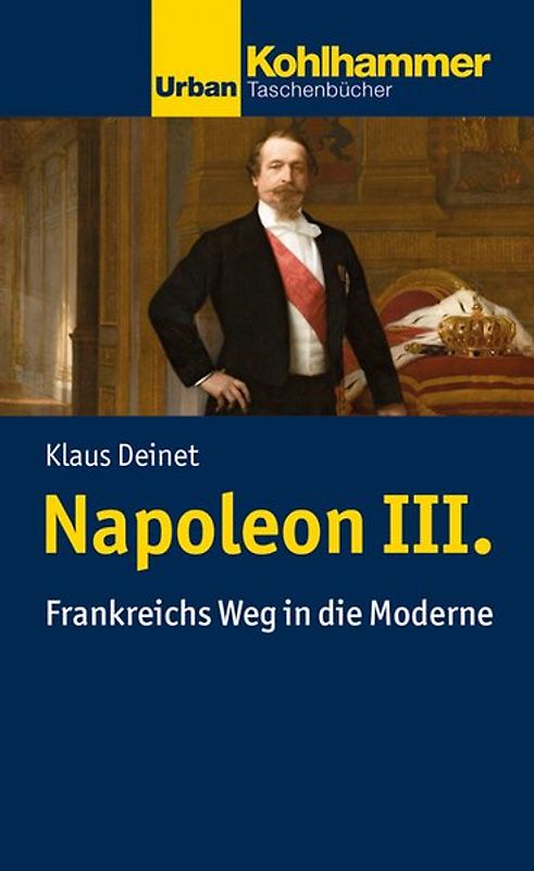 Napoleon III.