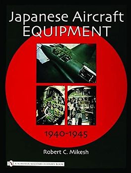 Japanese Aircraft Equipment