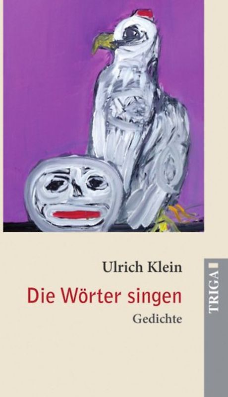 Die Wörter singen