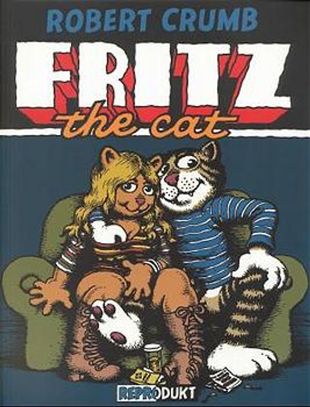 Fritz the Cat