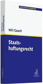 Staatshaftungsrecht