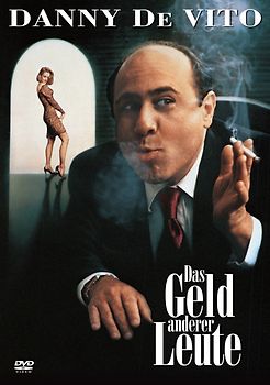 Geld anderer Leute, Das DVD