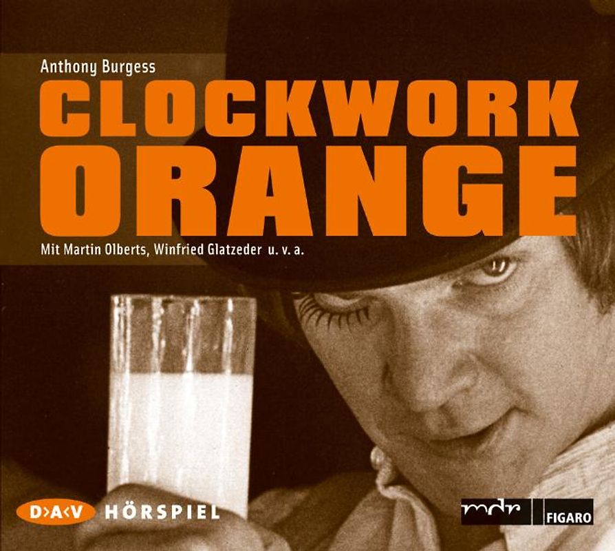 Clockwork Orange