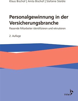 Personalgewinnung in der Versicherungsbranche