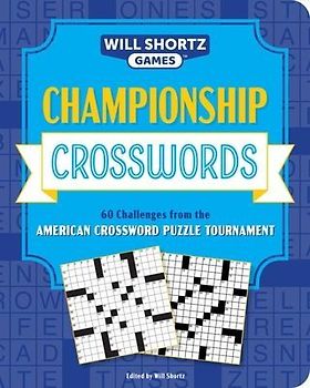 Championship Crosswords