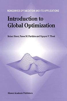 Introduction to Global Optimization