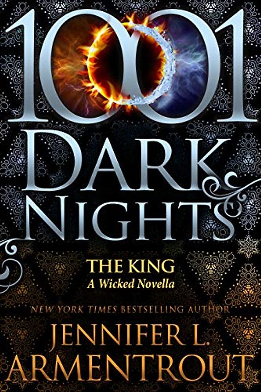 The King: A Wicked Novella