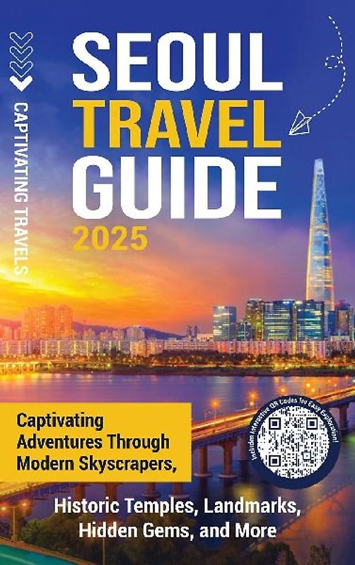 Seoul Travel Guide