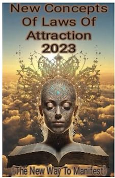 New Concepts Of The Laws Of Attraction 2023: The New Way To Manifest