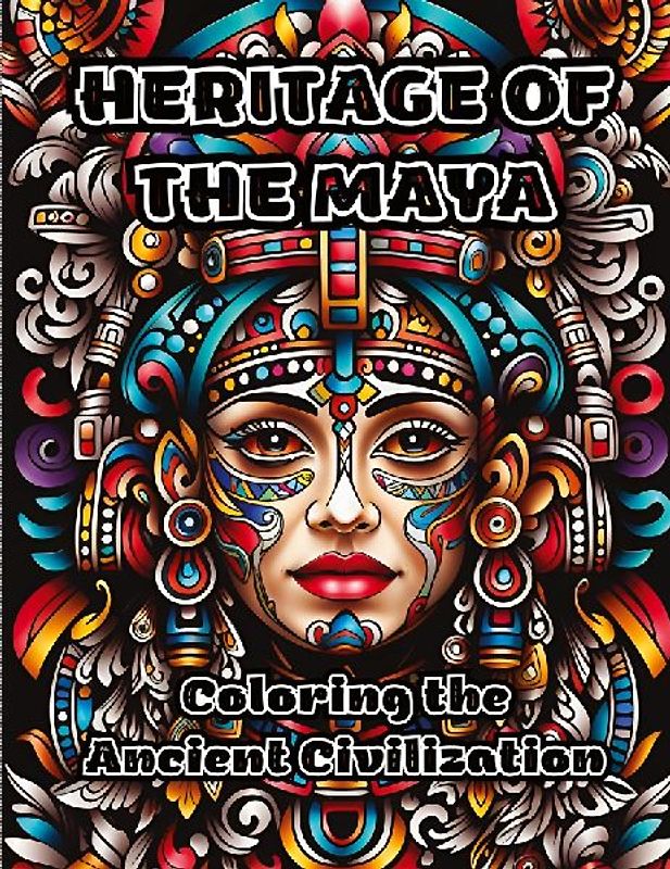 Heritage of the Maya