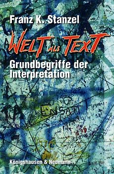 Welt als Text