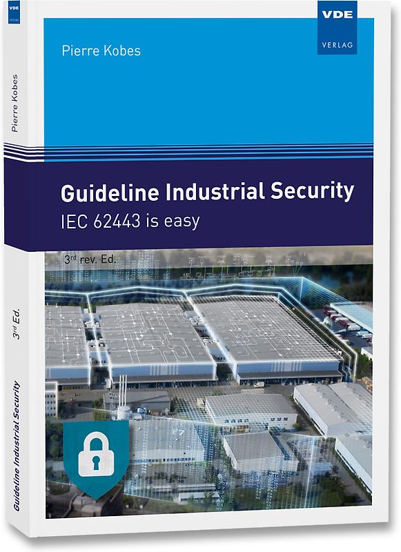 Guideline Industrial Security