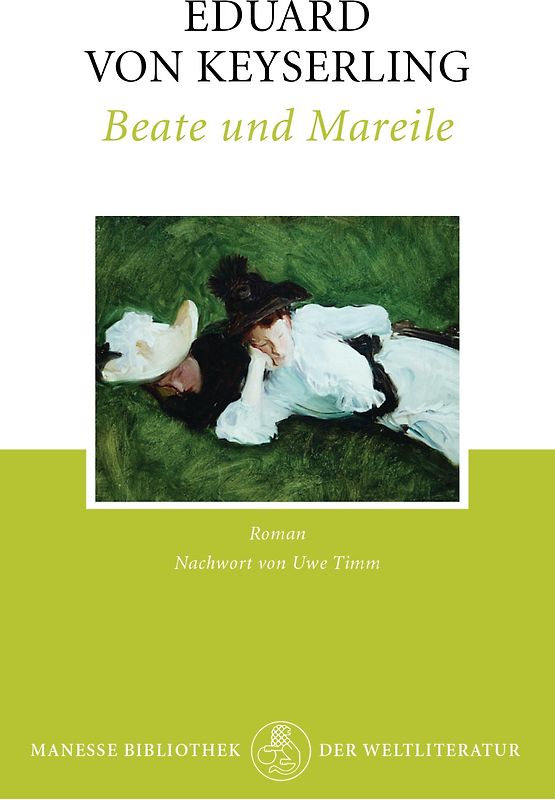 Beate und Mareile