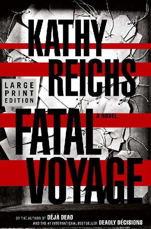 Fatal Voyage