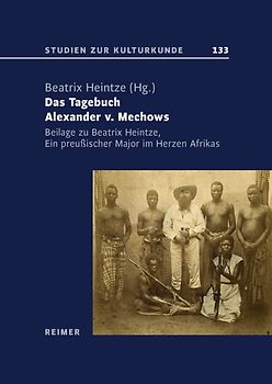 Das Tagebuch Alexander v. Mechows