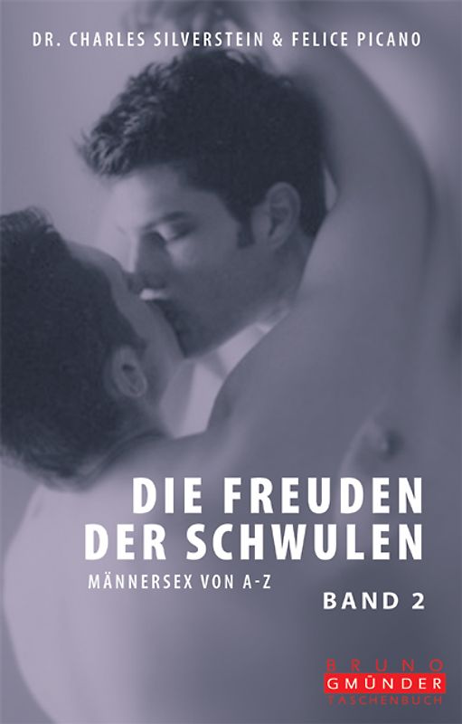 Die Freuden der Schwulen