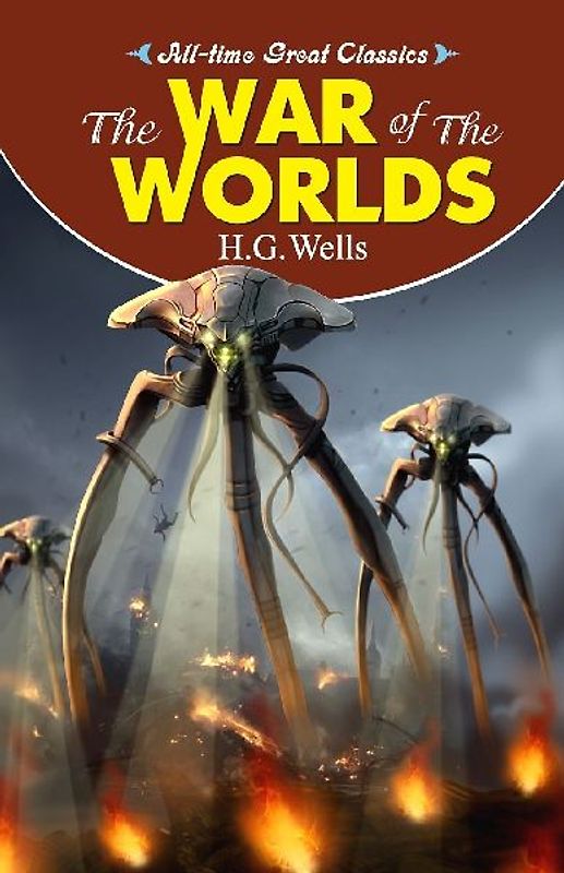 The War of the Worlds