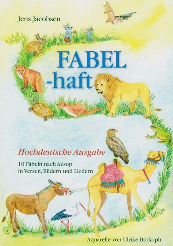 Fabel-haft