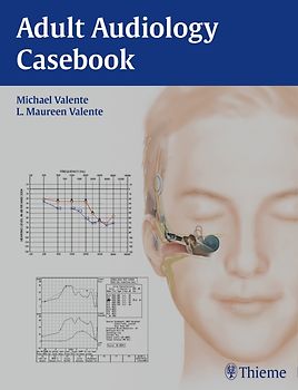 Adult Audiology Casebook