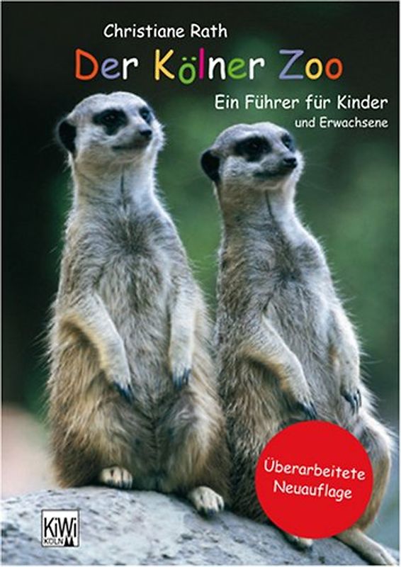 Der Kölner Zoo