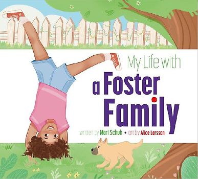 My Life with a Foster Family