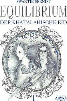 Equilibrium I - Sonderformat Großschrift