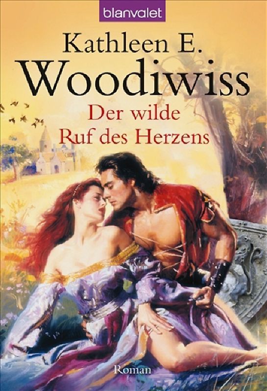 Der wilde Ruf des Herzens