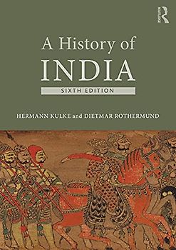 A History of India