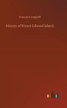 History of Prince Edward Island
