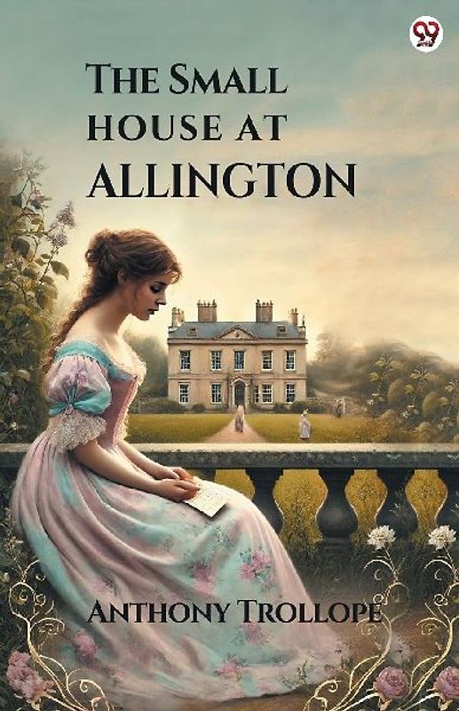 The Small House At Allington
